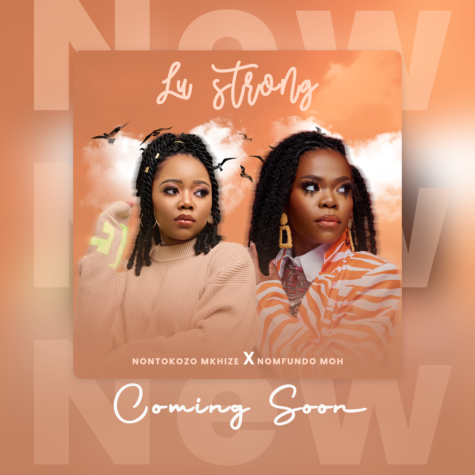 Song art cover